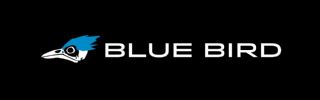 Favorite Blue Bird 2020 Spinning Rods - 